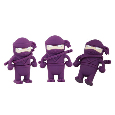4GB 8GB 16GB 32GB 64GB 128GB Ninja Model PenDrive USB Flash Drive Memory Stick Card USB Drive Flash Disk U Disk USB Card
4GB 8GB 16GB 32GB 64GB 128GB Ninja Model PenDrive USB Flash Drive Memory Stick Card USB Drive Flash Disk U Disk USB Card