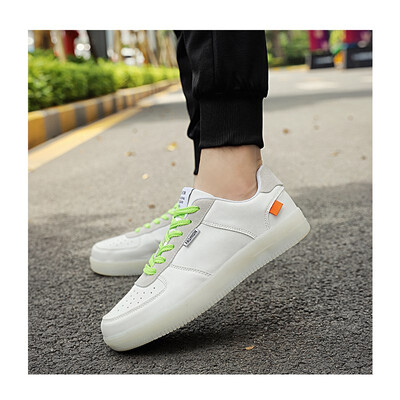 New mens shoes casual shoes new shoes mens Korean version of the trend of shoes mens shoes breathable mens shoes
New mens shoes casual shoes new shoes mens Korean version of the trend of shoes mens shoes breathable mens shoes