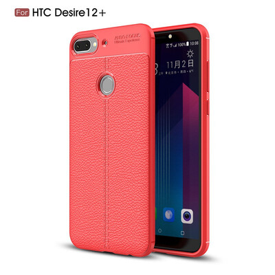 Fecoprior Back Cover For HTC Desire 12 Plus D12 Plus Case Soft TPU Silicon Fundas Coque Celulars
Fecoprior Back Cover For HTC Desire 12 Plus D12 Plus Case Soft TPU Silicon Fundas Coque Celulars