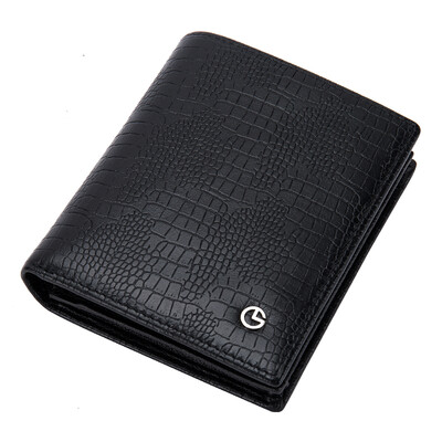 Goldlion Goldlion new fashion men&39s wallet trend men wallet vertical money wallet black A721006-311
Goldlion Goldlion new fashion men&39s wallet trend men wallet vertical money wallet black A721006-311