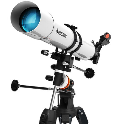 CELESTRON 80EQ Pro astronomical telescope full-image view landscape 2 with high-definition high-profile professional stargazing 1000 student professional telescope
CELESTRON 80EQ Pro astronomical telescope full-image view landscape 2 with high-definition high-profile professional stargazing 1000 student professional telescope