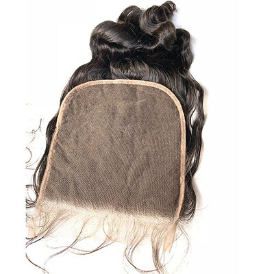 Osolovely Loose Wave 7x7 Lace Closure Swiss Lace Human Hair Lace Closure Natural 7x7 Closure
Osolovely Loose Wave 7x7 Lace Closure Swiss Lace Human Hair Lace Closure Natural 7x7 Closure