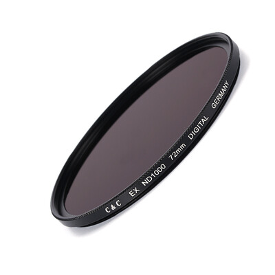 C & C ND 1000 72mm Dimmer Mirror ND1000 Medium Gray Mirror 67 72 77 82mm Medium Gray Density Delay Shooting Mirror
C & C ND 1000 72mm Dimmer Mirror ND1000 Medium Gray Mirror 67 72 77 82mm Medium Gray Density Delay Shooting Mirror