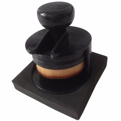 Flat Round Makeup Brush O-Shape Signet-Shape Portable Makeup Beauty Tool Large Foundation Brush Cream Powder Make Up Tool
Flat Round Makeup Brush O-Shape Signet-Shape Portable Makeup Beauty Tool Large Foundation Brush Cream Powder Make Up Tool