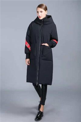 New womens jacket 90 white duck down large size long bat sleeve thick down jacket women
New womens jacket 90 white duck down large size long bat sleeve thick down jacket women