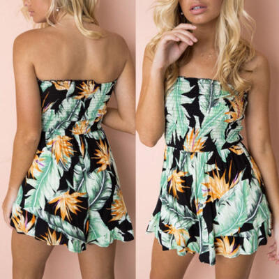 Women Ladies Clubwear V Neck Playsuit Bodycon Party Jumpsuit&Romper Trousers Lot
Women Ladies Clubwear V Neck Playsuit Bodycon Party Jumpsuit&Romper Trousers Lot