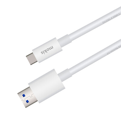 Mokis mokis Type-C data cable mobile phone charging cable 1 meter white for Apple Macbook music as 2 1S Huawei P9
Mokis mokis Type-C data cable mobile phone charging cable 1 meter white for Apple Macbook music as 2 1S Huawei P9