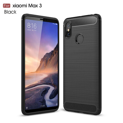 Goowiiz Phone Case For Xiaomi Mi 55s5s PlusMax 3Redmi S2 Fashion Slim Carbon Fiber TPU Soft Silicone Prevent falling
Goowiiz Phone Case For Xiaomi Mi 55s5s PlusMax 3Redmi S2 Fashion Slim Carbon Fiber TPU Soft Silicone Prevent falling
