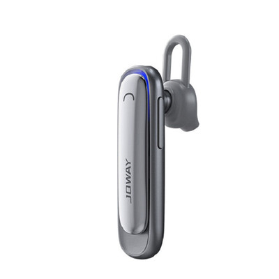 2017 JOWAY H20 stereo Bluetooth headset mini wireless High quality Bluetooth headset noise reduction headphones with Microphone