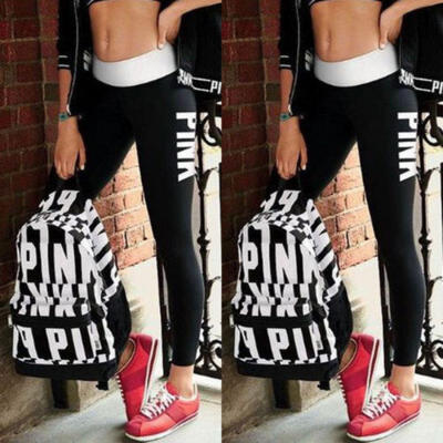 Women Sports Pants High Waist Yoga Fitness Leggings Running Stretch Trousers Lot
Women Sports Pants High Waist Yoga Fitness Leggings Running Stretch Trousers Lot