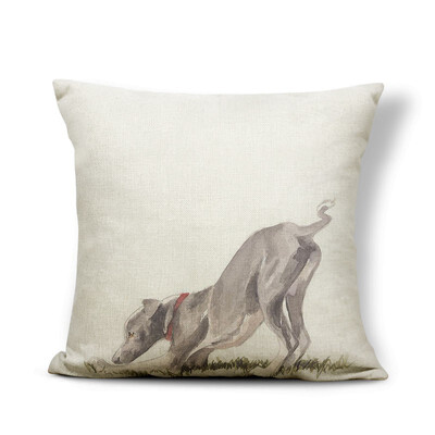 Greyhound Cushion I Love Dog Cover Pillow Keep On Smile Rose Country Style Settee For Teen Throw Pillow Cover 43Cm Burlap Famous
Greyhound Cushion I Love Dog Cover Pillow Keep On Smile Rose Country Style Settee For Teen Throw Pillow Cover 43Cm Burlap Famous