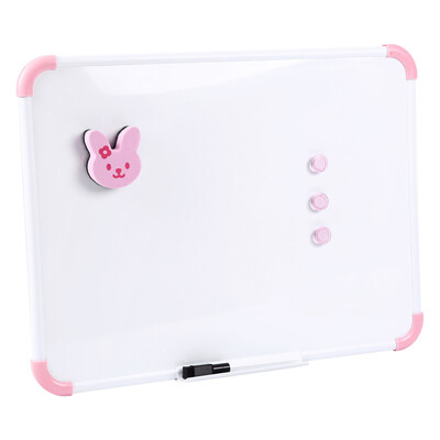Morning light M & G ADB98303 large children magnetic learning white board graffiti board blue with whiteboard pen white board rubbing buckle
Morning light M & G ADB98303 large children magnetic learning white board graffiti board blue with whiteboard pen white board rubbing buckle