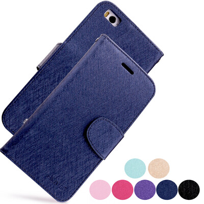 Mooncase Шелк и кленовый Флип Folio PU кожаный чехол для Xiaomi 4C 
Mooncase Шелк и кленовый Флип Folio PU кожаный чехол для Xiaomi 4C