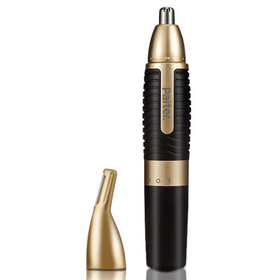 Nose Trimmer Ear Hair Cutting Washable Smooth Running Eyebrows Shaper Hair Remover Use AA battery Safety Razor
Nose Trimmer Ear Hair Cutting Washable Smooth Running Eyebrows Shaper Hair Remover Use AA battery Safety Razor