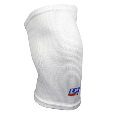Hand - wounded knee - knit breathable thin outdoor sports anti - cold knee joint protection
Hand - wounded knee - knit breathable thin outdoor sports anti - cold knee joint protection