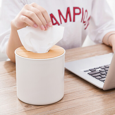 Bingyou tissue box oak paper towel pumping wooden paper box napkin storage box square three grid 22199cm
Bingyou tissue box oak paper towel pumping wooden paper box napkin storage box square three grid 22199cm