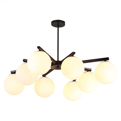 LED ceiling lamp ZM1711-3100