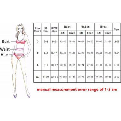 Womens One Piece Bikini Swimsuit Striped Bowknot Monokini Swimwear Beachwear SP
Womens One Piece Bikini Swimsuit Striped Bowknot Monokini Swimwear Beachwear SP