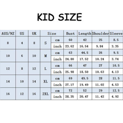 Women Kids Short Sleeve Loose Blouse Casual Shirt Summer T-Shirt Family Clothes
Women Kids Short Sleeve Loose Blouse Casual Shirt Summer T-Shirt Family Clothes