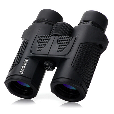 Mioute MIXOUT God line 10x42 monocular telescope high-power high-definition wide-angle light night vision portable pocket telescope
Mioute MIXOUT God line 10x42 monocular telescope high-power high-definition wide-angle light night vision portable pocket telescope