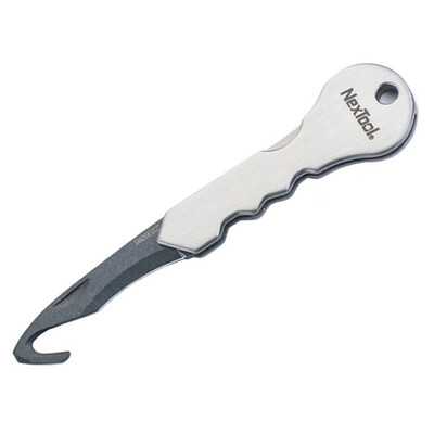 Nuo Tuo NexTool KT5509 Ampoule Multifunctional EDC Express Open Box Knife Key Knife Portable Mini Folding Tool Knife
Nuo Tuo NexTool KT5509 Ampoule Multifunctional EDC Express Open Box Knife Key Knife Portable Mini Folding Tool Knife