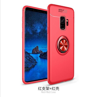 For Samsung Galaxy S9 Plus Cases Business Dirt-Resistant Phone Cases Silicone Magnetic Suction Kickstand Fitted Cases
For Samsung Galaxy S9 Plus Cases Business Dirt-Resistant Phone Cases Silicone Magnetic Suction Kickstand Fitted Cases