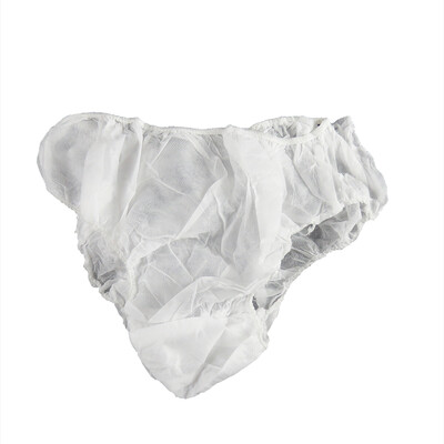Pack Of 50 Disposable Underwear Briefs Panties Non-Woven For Travel Hospital Beauty Salon Use Men & Women
Pack Of 50 Disposable Underwear Briefs Panties Non-Woven For Travel Hospital Beauty Salon Use Men & Women