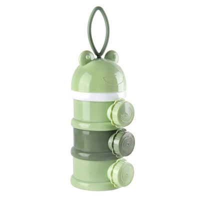 Kiss me kidsme baby milk powder box portable out of the milk powder baby portable box mini milk powder separator box
Kiss me kidsme baby milk powder box portable out of the milk powder baby portable box mini milk powder separator box