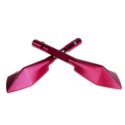 1Pair Fashion motorbike Wide Angle of view rearview mirror motorcycle rearview mirror multi-colour Moto Universal Side Mirror
1Pair Fashion motorbike Wide Angle of view rearview mirror motorcycle rearview mirror multi-colour Moto Universal Side Mirror