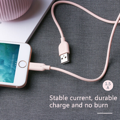 NeillieN Data LineiPhone Android Type-c Data Line Mobile Phone USB Charging Line Fast Charging VehicleMobile Phone Cable
NeillieN Data LineiPhone Android Type-c Data Line Mobile Phone USB Charging Line Fast Charging VehicleMobile Phone Cable
