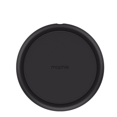 Jingdong self-operated Mophie wireless charger 10W fast charge version for iPhone XXSXS MaxXR iPhone 88plus
Jingdong self-operated Mophie wireless charger 10W fast charge version for iPhone XXSXS MaxXR iPhone 88plus
