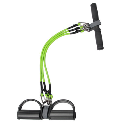Mickey (MIKE) MK6001-A sit-ups equipment fitness home exercise puller abdomen muscle multi-function training device
Mickey (MIKE) MK6001-A sit-ups equipment fitness home exercise puller abdomen muscle multi-function training device