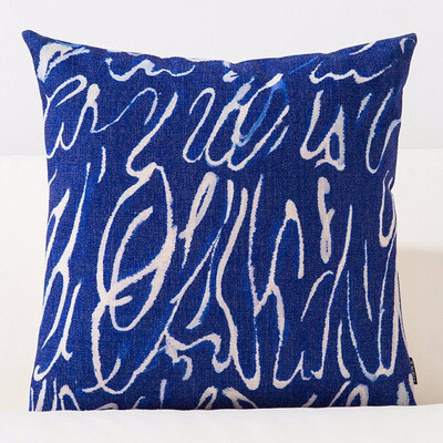Sea Blue Plant Leaf Printed Cushion Anchor Pattern Marine Ship Throw Pillow Decorative Pillows Kids Cushions
Sea Blue Plant Leaf Printed Cushion Anchor Pattern Marine Ship Throw Pillow Decorative Pillows Kids Cushions