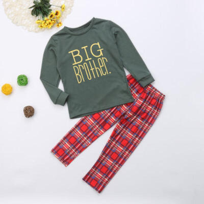 Family Matching Christmas Outfits Cute Children Clothing Pajamas Cotton Clothes
Family Matching Christmas Outfits Cute Children Clothing Pajamas Cotton Clothes