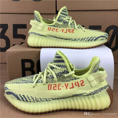 Sply 350 V2 Butter F36980 Cream White SPLY-350 Best Quality Zebra CP9654 Kanye West Men Women Neutral Running Trainers Seankers Sp
Sply 350 V2 Butter F36980 Cream White SPLY-350 Best Quality Zebra CP9654 Kanye West Men Women Neutral Running Trainers Seankers Sp