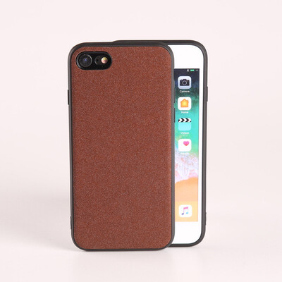 mobile phone case for iPhone X Xs Max covered frosted reflective PU leather soft TPU silicone case for iPhone 6 6S
mobile phone case for iPhone X Xs Max covered frosted reflective PU leather soft TPU silicone case for iPhone 6 6S