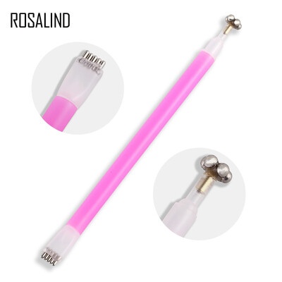 Gelfavor UV Flower Cat Eye Magnet Nail Painting Stick Gel Nail Polish LED Art Nail Double Head Painting Magic Pen
Gelfavor UV Flower Cat Eye Magnet Nail Painting Stick Gel Nail Polish LED Art Nail Double Head Painting Magic Pen