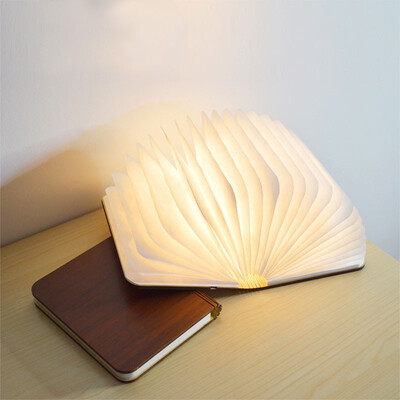 NeillieN LED Night LightPortable USB Wooden Folding Book LampArt Decorative Lights Folding Mini Table LightDesk Lamp 
NeillieN LED Night LightPortable USB Wooden Folding Book LampArt Decorative Lights Folding Mini Table LightDesk Lamp