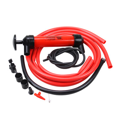 Easy Tour Car Pumps Tubing Manual Pumps Suction Tubes Driving Equipment Safety Emergency Tools
Easy Tour Car Pumps Tubing Manual Pumps Suction Tubes Driving Equipment Safety Emergency Tools