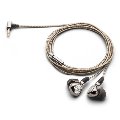 IRiver (Iriver) Astell & Kern AK T8iE MKII Бенитес вытяжного кольца уха наушники затычка AKT8IE обновленная версия Titanium Black
IRiver (Iriver) Astell & Kern AK T8iE MKII Бенитес вытяжного кольца уха наушники затычка AKT8IE обновленная версия Titanium Black