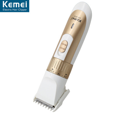 Kemei 9020 Man and Children Electric Beard Hair Trimmers Electric Hair Clipper Trimmer Rechargeable Stainless Steel Blade
Kemei 9020 Man and Children Electric Beard Hair Trimmers Electric Hair Clipper Trimmer Rechargeable Stainless Steel Blade