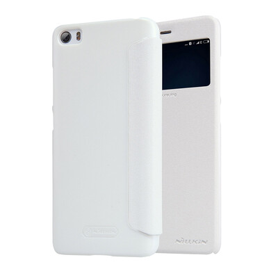 MOONCASE Window View Design Hard Side Flip Premium PU Leather Slim Case Cover for Xiaomi Mi 5
MOONCASE Window View Design Hard Side Flip Premium PU Leather Slim Case Cover for Xiaomi Mi 5