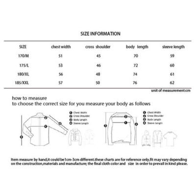 Mens Slim Fit O Neck Long Sleeve Muscle Tee Shirts Casual T-shirt Tops Blouse
Mens Slim Fit O Neck Long Sleeve Muscle Tee Shirts Casual T-shirt Tops Blouse