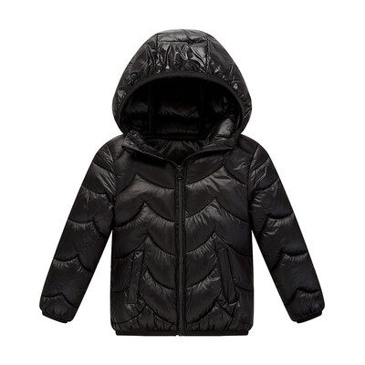 2018 Winter outwear Girls Waves Quilted Lightweight Jacket for Boys Colors Hooded toddler Autumn Cotton Padded Coats 3 4 5 6 years
2018 Winter outwear Girls Waves Quilted Lightweight Jacket for Boys Colors Hooded toddler Autumn Cotton Padded Coats 3 4 5 6 years