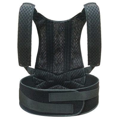 Luo Le&39s back to the back of the humps of the back of the correctness of the students with children&adults adult men&women universal humpback posture band
Luo Le&39s back to the back of the humps of the back of the correctness of the students with children&adults adult men&women universal humpback posture band