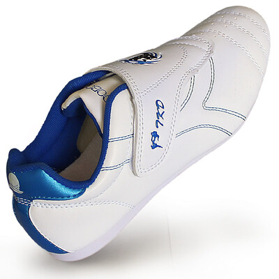 By wave Zooboo adult children taekwondo shoes breathable wear-resistant tendon at the end of men and women martial arts taekwondo shoes to send ankle 42 yards
By wave Zooboo adult children taekwondo shoes breathable wear-resistant tendon at the end of men and women martial arts taekwondo shoes to send ankle 42 yards