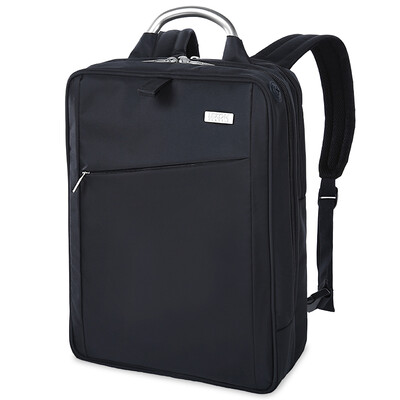 French LEXON Business Shoulder Computer Backpack 14 "Waterproof Double Layer Leisure Backpack LN1014N5 Blue Black
French LEXON Business Shoulder Computer Backpack 14 "Waterproof Double Layer Leisure Backpack LN1014N5 Blue Black