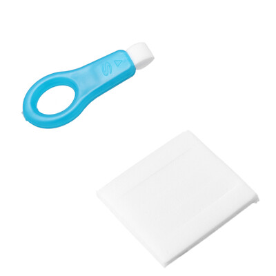 Teeth Cleaning Kit Whitener Brush Tooth Whitening Kit Teeth Cleaning Strips for Oral Deep Cleaning
Teeth Cleaning Kit Whitener Brush Tooth Whitening Kit Teeth Cleaning Strips for Oral Deep Cleaning