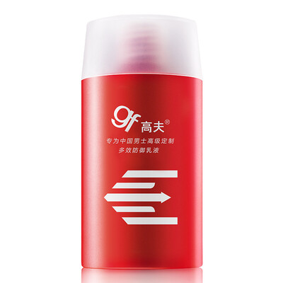 Gf Multi-effect Defence Emulsion 125ml (Увлажняющий лосьон для увлажняющего увлажняющего человека)
Gf Multi-effect Defence Emulsion 125ml (Увлажняющий лосьон для увлажняющего увлажняющего человека)