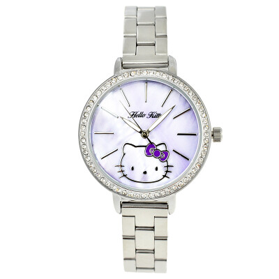 Hello Kitty Watches Watches Watches Girls Cute Girls Watches HK629LWVI-S